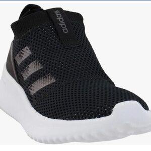 NIB Adidas Womens Ultimafusion Running Shoe Black 7.5